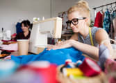 Cleaning Services Business in Ivanhoe