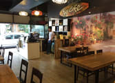 Food, Beverage & Hospitality Business in Manly