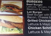 Food, Beverage & Hospitality Business in Illawong