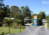 Accommodation & Tourism Business in Strahan