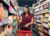 Grocery & Alcohol Business in Tennyson Point