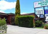 Motel Business in Tenterfield