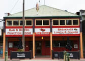 Accommodation & Tourism Business in Cohuna