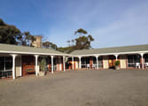 Accommodation & Tourism Business in Kaniva