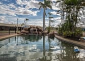 Accommodation & Tourism Business in Mount Isa