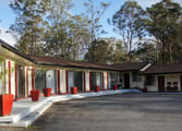 Accommodation & Tourism Business in Kempsey