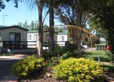 Caravan Park Business in Mildura