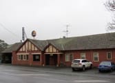 Hotel Business in Gordon