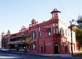 Accommodation & Tourism Business in Culcairn