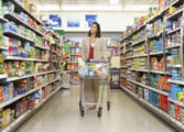 Grocery & Alcohol Business in Sydney
