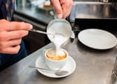 Cafe & Coffee Shop Business in Brisbane City