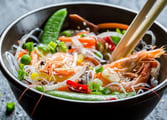 Takeaway Food Business in Brisbane City