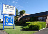 Accommodation & Tourism Business in Mount Gambier