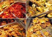 Takeaway Food Business in South Wharf