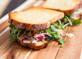 Food, Beverage & Hospitality Business in Dandenong South