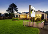 Motel Business in Port Fairy