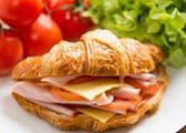 Takeaway Food Business in Townsville City