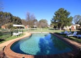 Caravan Park Business in Mansfield