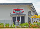 Food, Beverage & Hospitality Business in Winnellie