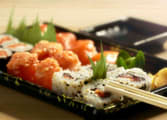 Takeaway Food Business in South Yarra