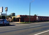 Motel Business in Wedderburn