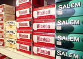 Retailer Business in Heidelberg