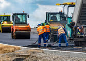 Building & Construction Business in Melbourne