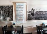 Food, Beverage & Hospitality Business in Black Rock