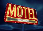 Motel Business in Prahran