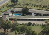 Motel Business in Tumut