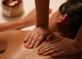 Massage Business in Leopold