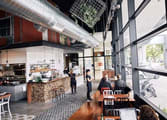 Cafe & Coffee Shop Business in Parkville