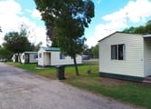 Caravan Park Business in Jerilderie