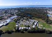 Caravan Park Business in Urangan