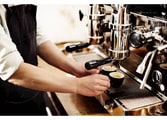 Cafe & Coffee Shop Business in NSW