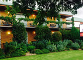 Motel Business in Stanthorpe