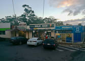 Retail Business in Launching Place