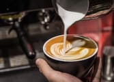 Cafe & Coffee Shop Business in Brunswick