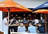 Food, Beverage & Hospitality Business in Darlinghurst