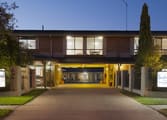 Motel Business in Wagga Wagga