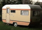 Caravan Park Business in Sydney