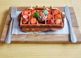 Cafe & Coffee Shop Business in Moonee Ponds