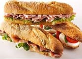 Food, Beverage & Hospitality Business in Richmond