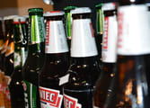 Alcohol & Liquor Business in NSW