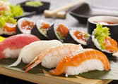 Takeaway Food Business in Malvern