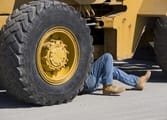 Truck Business in Brisbane City