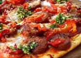 Restaurant Business in Brunswick