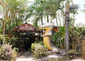 Motel Business in Cooktown
