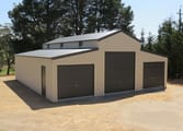 Industrial & Manufacturing Business in Lithgow