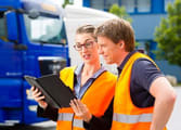 Truck Business in Brisbane City